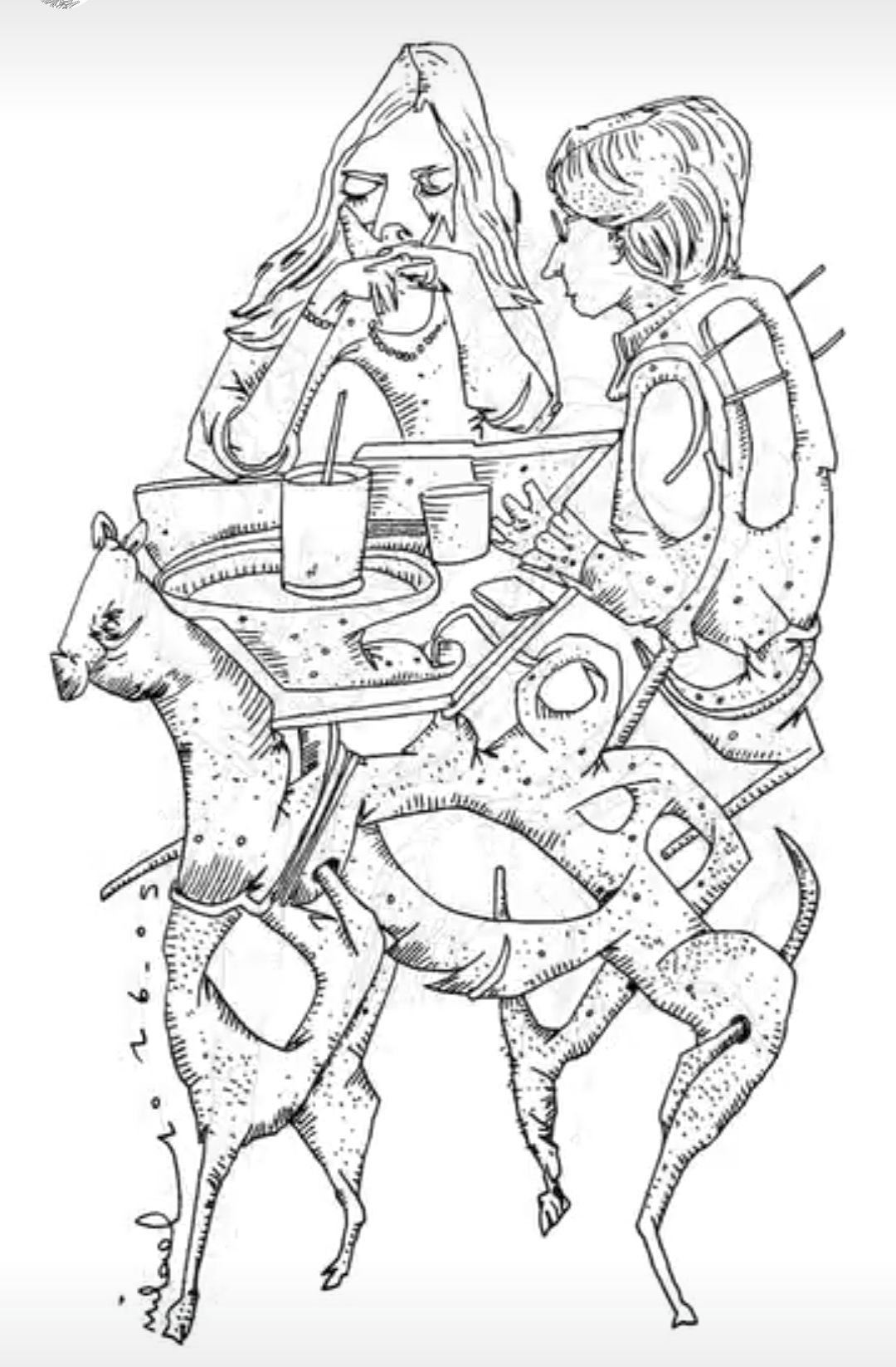 بداهگی شماره ۶