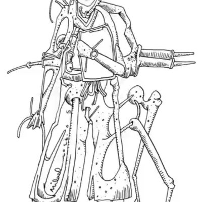 بداهگی شماره ۴