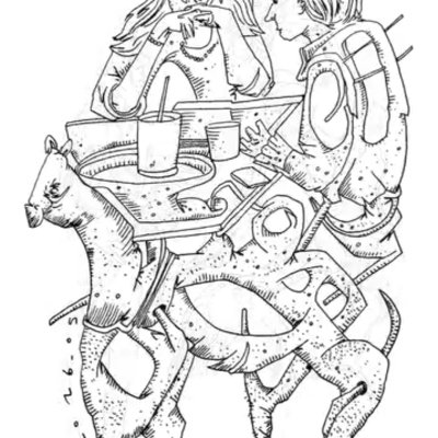 بداهگی شماره ۶