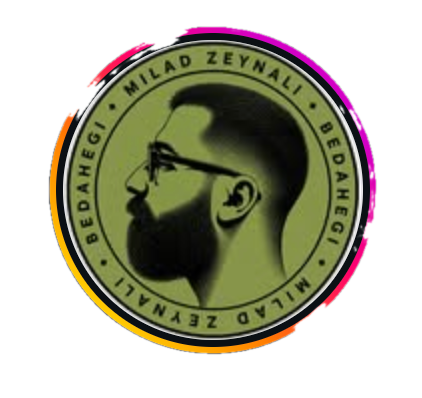 Milad Zeynali Watermark